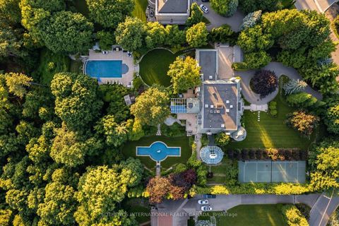Photo 32 at 45 & 51 Bayview Ridge, York Mills, Toronto