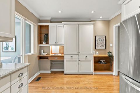 Photo 10 at 55 Waverley Road, The Beaches, Toronto