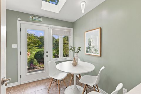 Photo 11 at 55 Waverley Road, The Beaches, Toronto