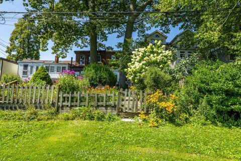 Photo 19 at 55 Waverley Road, The Beaches, Toronto