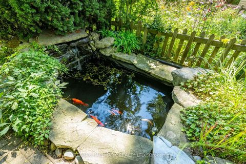 Photo 21 at 55 Waverley Road, The Beaches, Toronto