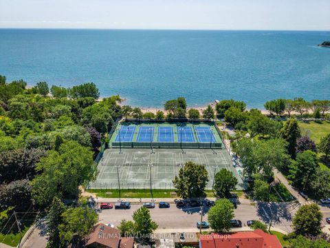 Photo 28 at 55 Waverley Road, The Beaches, Toronto