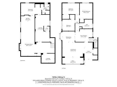Photo 32 at 29 MALAREN Road, Maple, Vaughan
