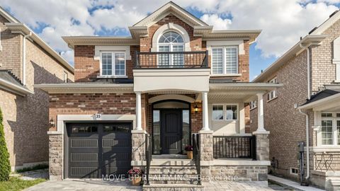 Photo 0 at 35 Lauderdale Drive, Patterson, Vaughan