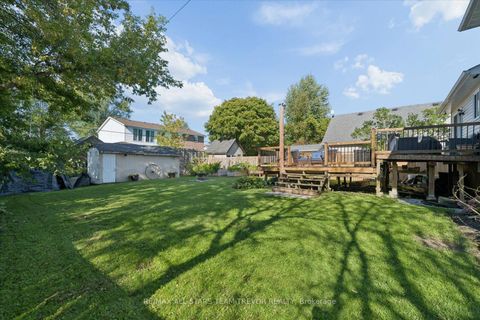 Photo 42 at 16 Evelyn Avenue, Keswick North, Georgina