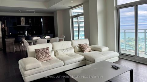 Photo 0 at 3901 - 33 Shore Breeze Drive, Mimico, Toronto