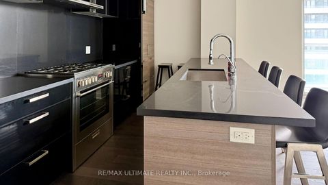 Photo 2 at 3901 - 33 Shore Breeze Drive, Mimico, Toronto