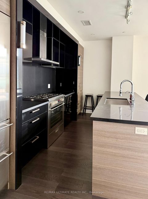 Photo 3 at 3901 - 33 Shore Breeze Drive, Mimico, Toronto