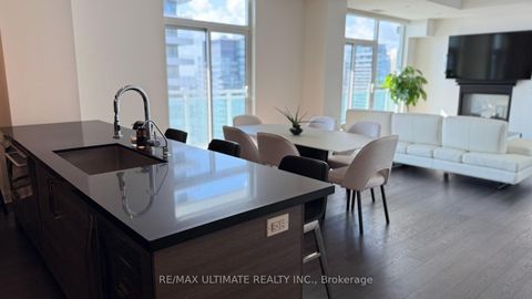 Photo 6 at 3901 - 33 Shore Breeze Drive, Mimico, Toronto