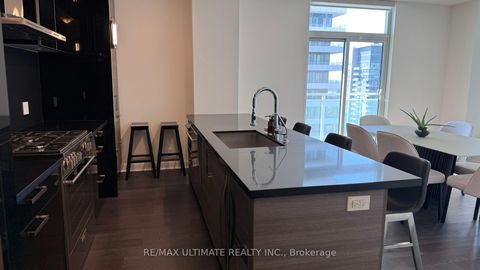 Photo 7 at 3901 - 33 Shore Breeze Drive, Mimico, Toronto