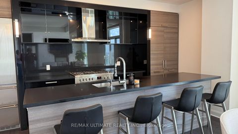 Photo 8 at 3901 - 33 Shore Breeze Drive, Mimico, Toronto