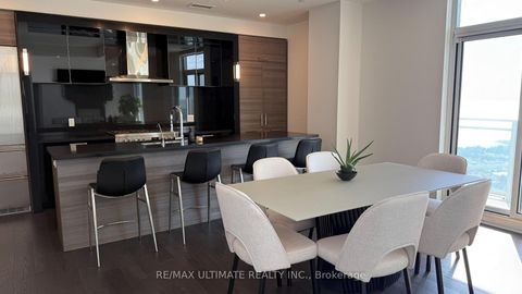 Photo 9 at 3901 - 33 Shore Breeze Drive, Mimico, Toronto