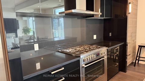 Photo 10 at 3901 - 33 Shore Breeze Drive, Mimico, Toronto