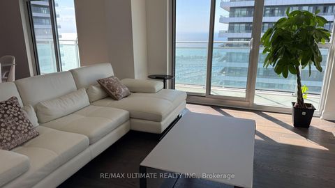 Photo 11 at 3901 - 33 Shore Breeze Drive, Mimico, Toronto