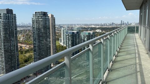 Photo 13 at 3901 - 33 Shore Breeze Drive, Mimico, Toronto