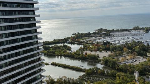 Photo 14 at 3901 - 33 Shore Breeze Drive, Mimico, Toronto