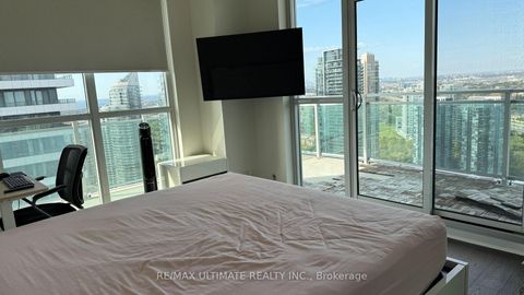 Photo 17 at 3901 - 33 Shore Breeze Drive, Mimico, Toronto