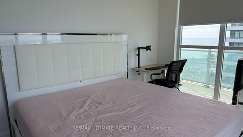 Photo 18 at 3901 - 33 Shore Breeze Drive, Mimico, Toronto