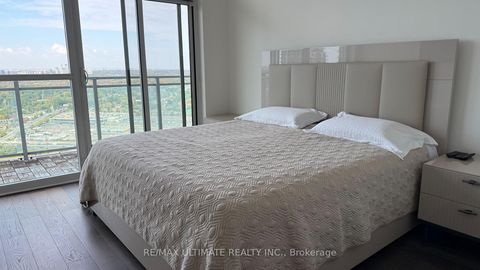 Photo 21 at 3901 - 33 Shore Breeze Drive, Mimico, Toronto