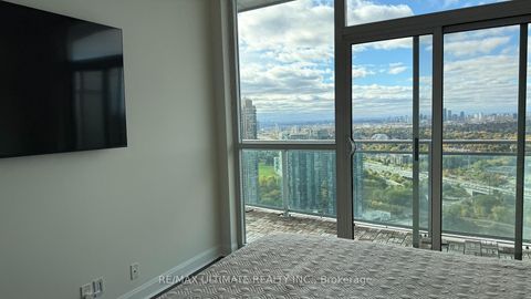 Photo 22 at 3901 - 33 Shore Breeze Drive, Mimico, Toronto