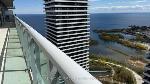 Photo 24 at 3901 - 33 Shore Breeze Drive, Mimico, Toronto