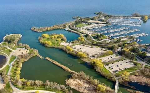 Photo 26 at 3901 - 33 Shore Breeze Drive, Mimico, Toronto