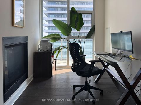 Photo 27 at 3901 - 33 Shore Breeze Drive, Mimico, Toronto