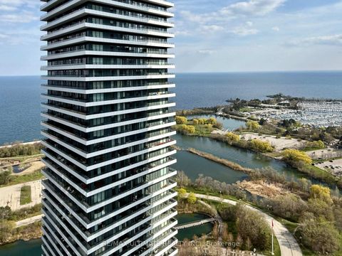 Photo 29 at 3901 - 33 Shore Breeze Drive, Mimico, Toronto