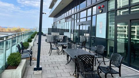 Photo 32 at 3901 - 33 Shore Breeze Drive, Mimico, Toronto