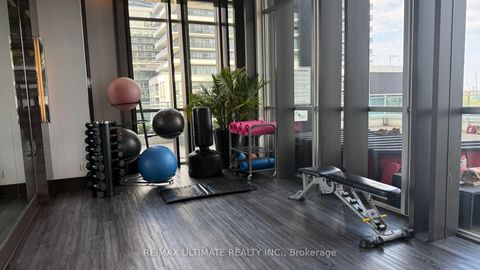 Photo 34 at 3901 - 33 Shore Breeze Drive, Mimico, Toronto