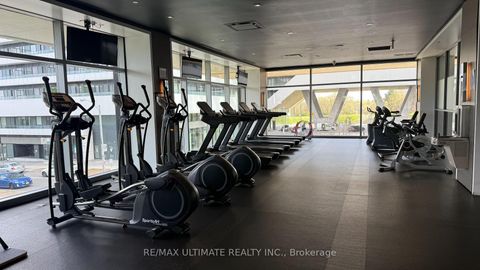Photo 35 at 3901 - 33 Shore Breeze Drive, Mimico, Toronto
