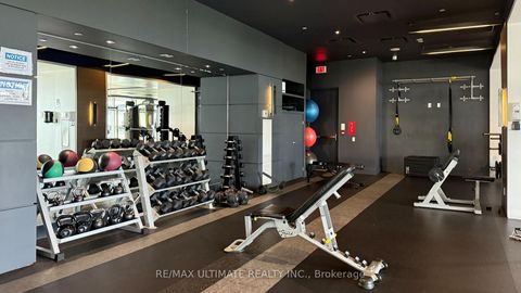 Photo 36 at 3901 - 33 Shore Breeze Drive, Mimico, Toronto