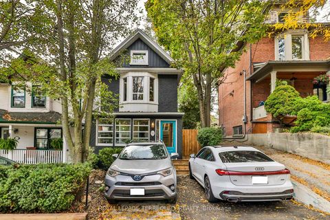 Photo 0 at 312 Kenilworth Avenue, The Beaches, Toronto