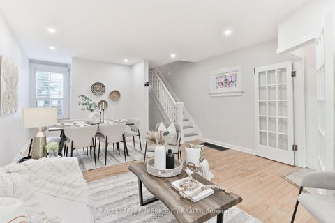 Photo 11 at 312 Kenilworth Avenue, The Beaches, Toronto