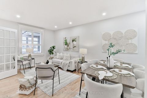 Photo 13 at 312 Kenilworth Avenue, The Beaches, Toronto