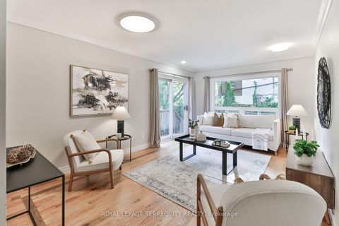 Photo 18 at 312 Kenilworth Avenue, The Beaches, Toronto