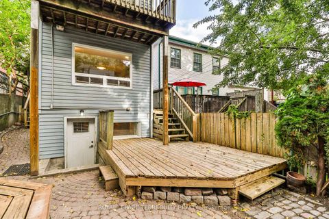 Photo 21 at 312 Kenilworth Avenue, The Beaches, Toronto
