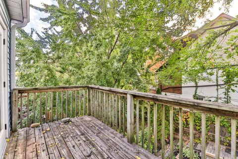 Photo 29 at 312 Kenilworth Avenue, The Beaches, Toronto