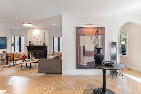 Photo 0 at 6 Westrose Avenue, Kingsway South, Toronto