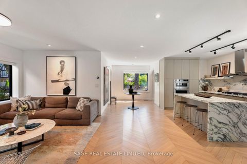 Photo 5 at 6 Westrose Avenue, Kingsway South, Toronto