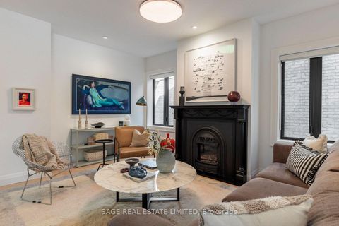 Photo 7 at 6 Westrose Avenue, Kingsway South, Toronto