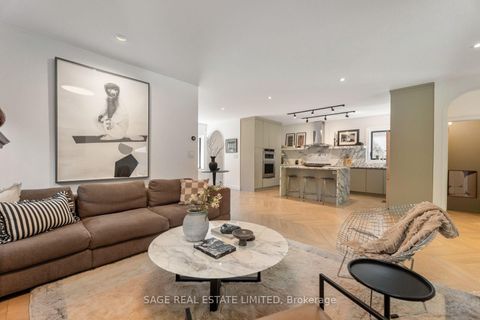 Photo 8 at 6 Westrose Avenue, Kingsway South, Toronto