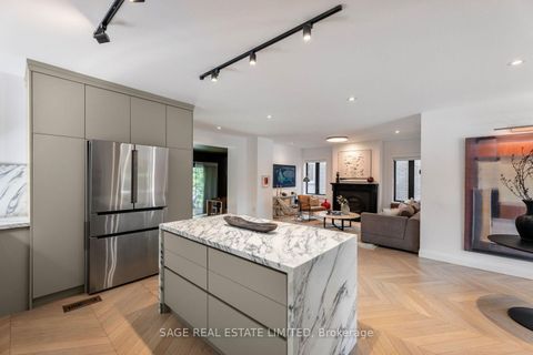 Photo 15 at 6 Westrose Avenue, Kingsway South, Toronto