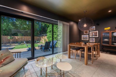 Photo 16 at 6 Westrose Avenue, Kingsway South, Toronto