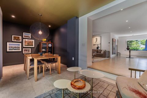 Photo 17 at 6 Westrose Avenue, Kingsway South, Toronto