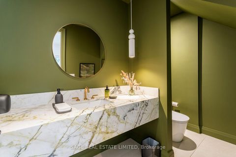 Photo 19 at 6 Westrose Avenue, Kingsway South, Toronto
