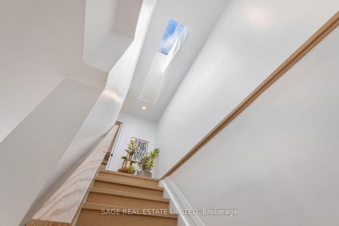 Photo 20 at 6 Westrose Avenue, Kingsway South, Toronto