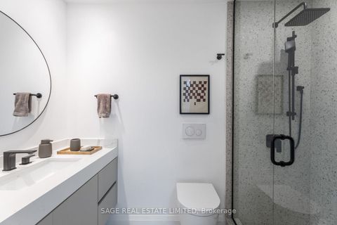 Photo 22 at 6 Westrose Avenue, Kingsway South, Toronto