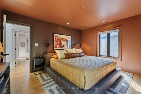 Photo 23 at 6 Westrose Avenue, Kingsway South, Toronto