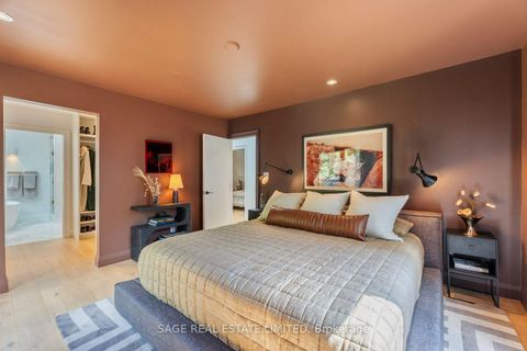 Photo 24 at 6 Westrose Avenue, Kingsway South, Toronto